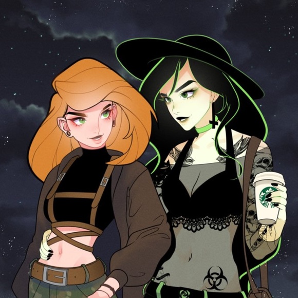 Meet your Posher, Dorothy-Jean - Picture 1 of 1